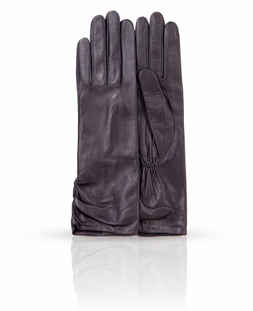 Перчатки Женские 81_ASTRA/NAVY